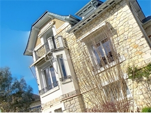 maison en pierres à la vente -   24120  TERRASSON LAVILLEDIEU, surface 153 m2 vente maison en pierres - UBI467335751